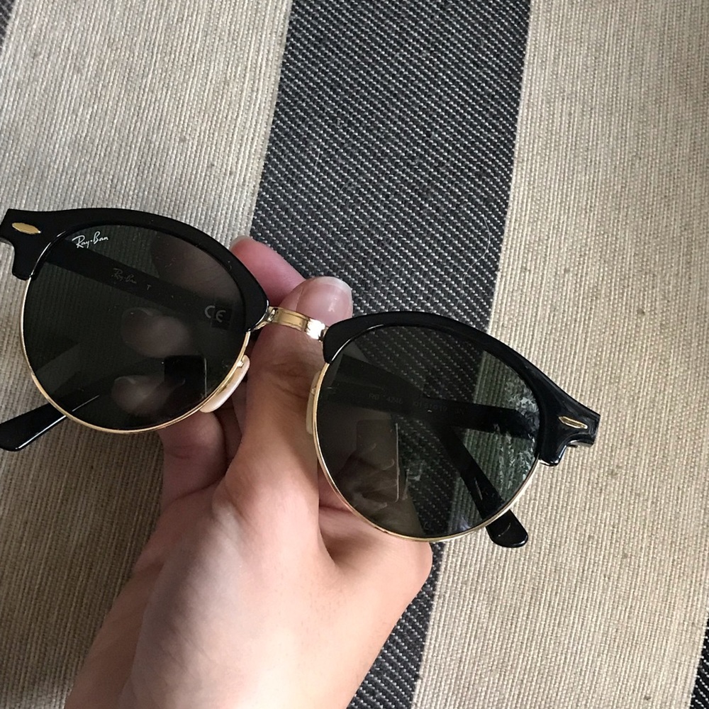 Rayban sunglasses
